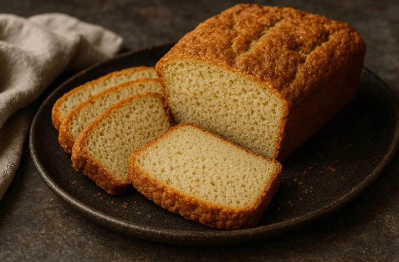 Keto Bread