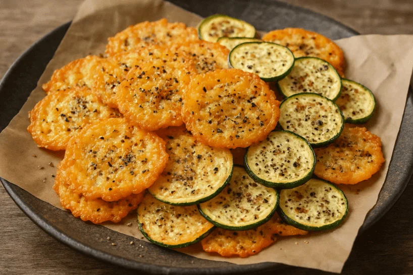 Keto Chips