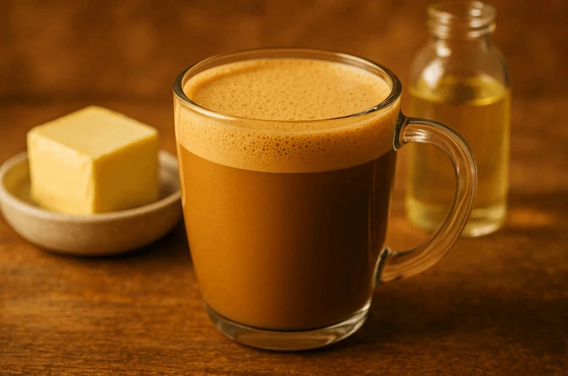 Keto Coffee
