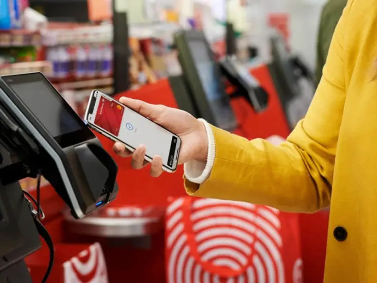 The Payment Methods You Didn't Know Target Accepts...