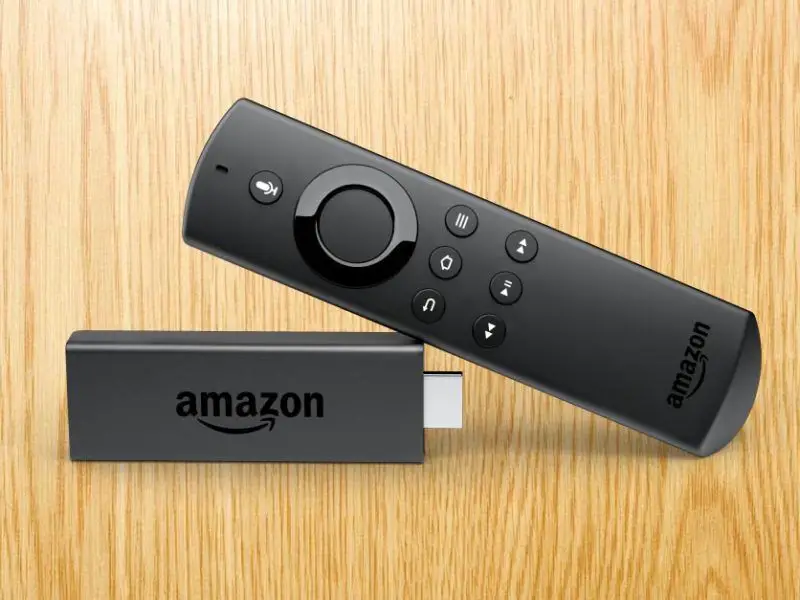 What stores sell Amazon Fire Stick