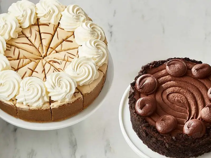 Cheesecake Factory Delivery Near Me