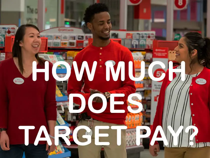 How Much Does Target Pay? Here’s How Much