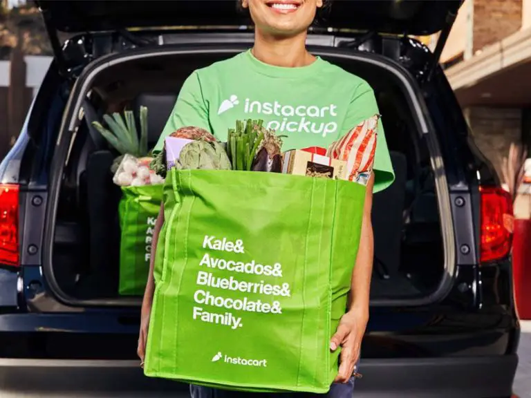 Is Working for Instacart Worth It? Here's Why...