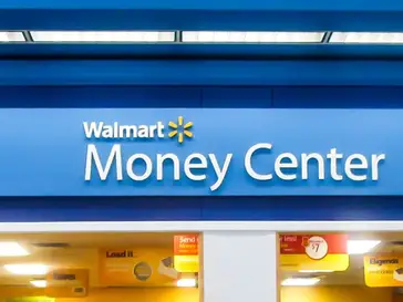 What Time Does Walmart Money Center Close