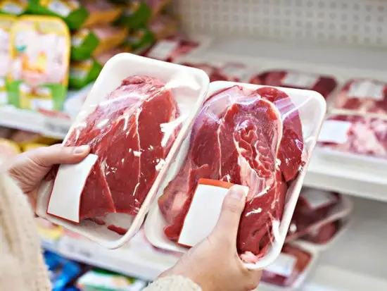 what supermarket has the best meat
