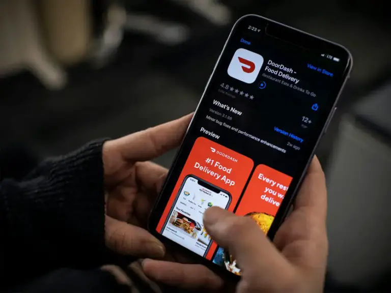 how-to-sign-up-for-doordash-doordash-application-how-to-use