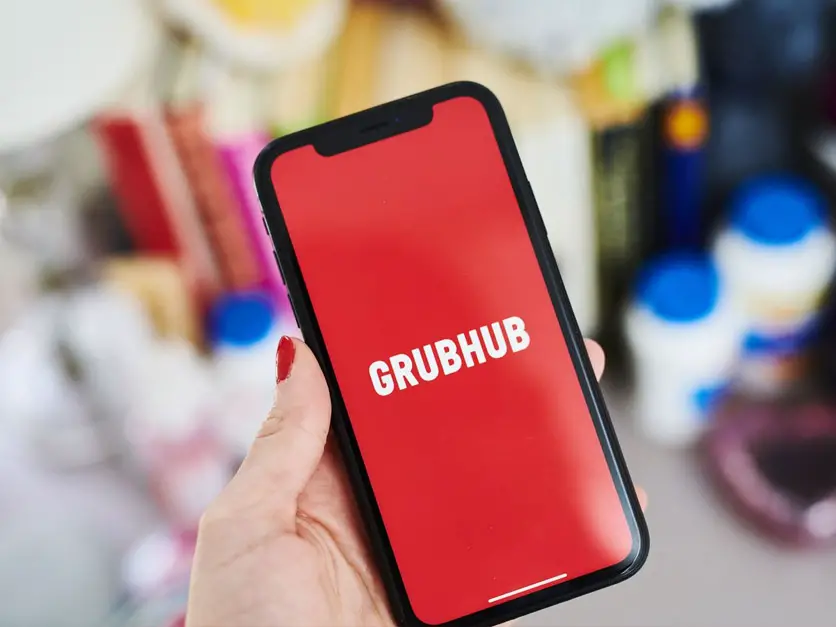 How Much Do You Make Delivering For Grubhub