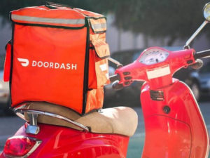 doordash q2 gains foray makes gra