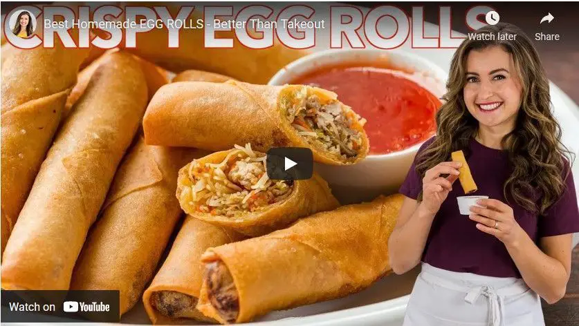 where to find egg roll wrappers