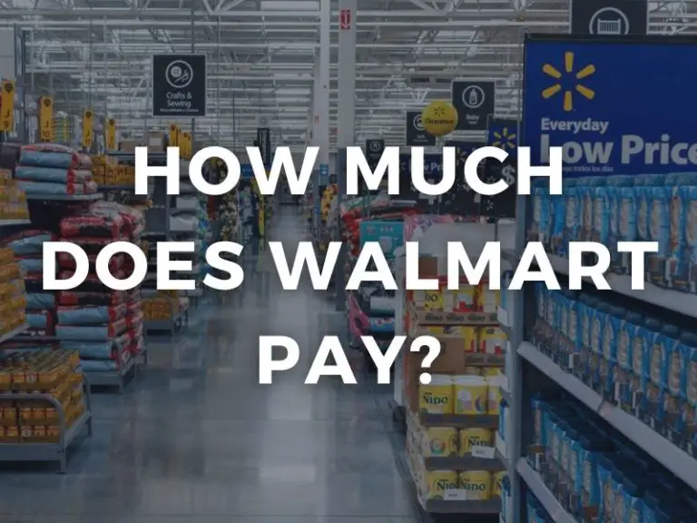 Troubleshooting Walmart Pay Issues