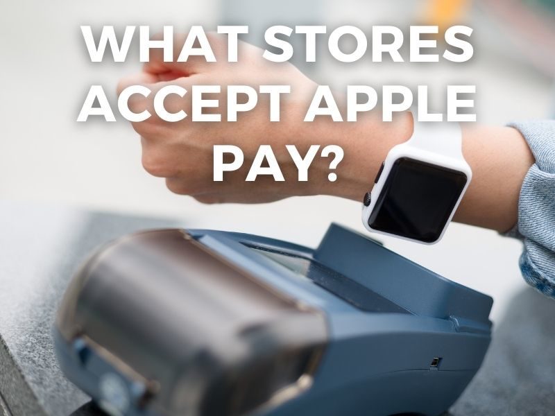 stores that accept paypal pay in 4