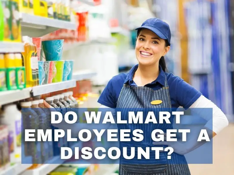 do-walmart-employees-get-a-discount