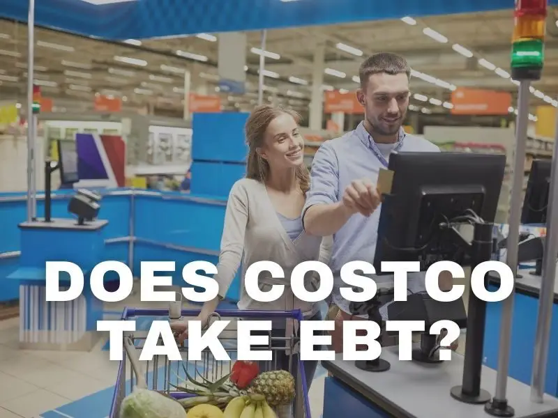 does costco accept ebt