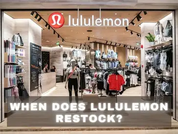 When Does Lululemon Restock? (2023 Guide) Employment, 42% OFF