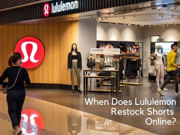 When Does Lululemon Restock? (2023 Guide) Employment, 42% OFF
