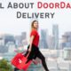 DoorDash Delivery