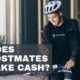 does postmates accept cash app