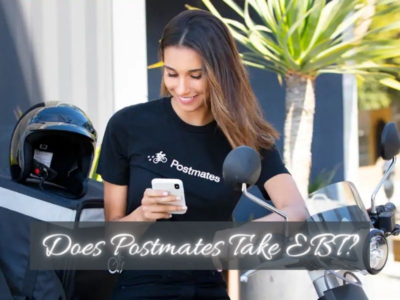 can you use ebt on postmates