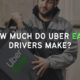 how much does uber eats pay
