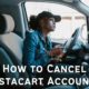 How to cancel Instacart Account