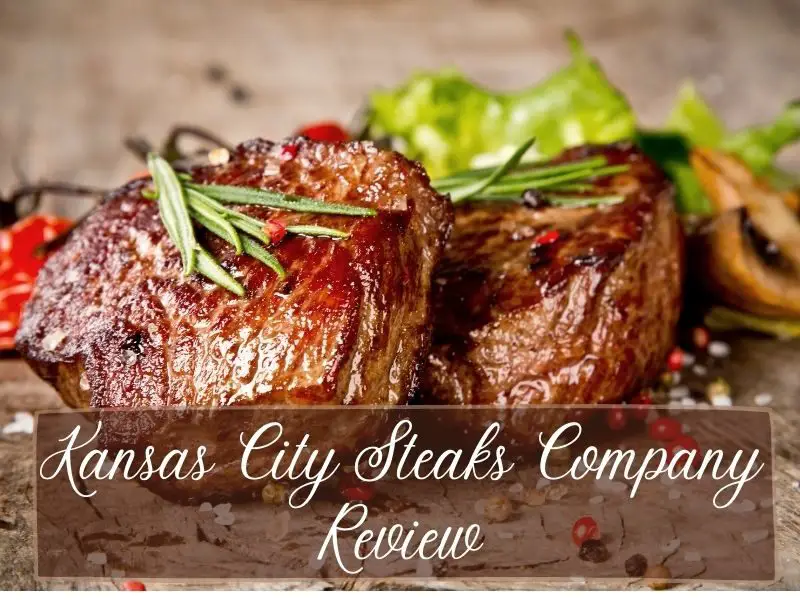 kansas city steaks