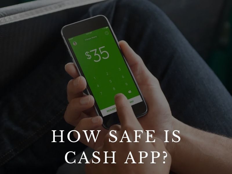 is cash app safe to use