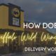 Buffalo Wild Wings deliver