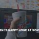 sonic happy hour time