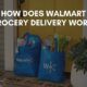 Walmart Grocery Delivery