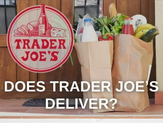 trader joe's delivery