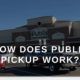 Publix Pickup