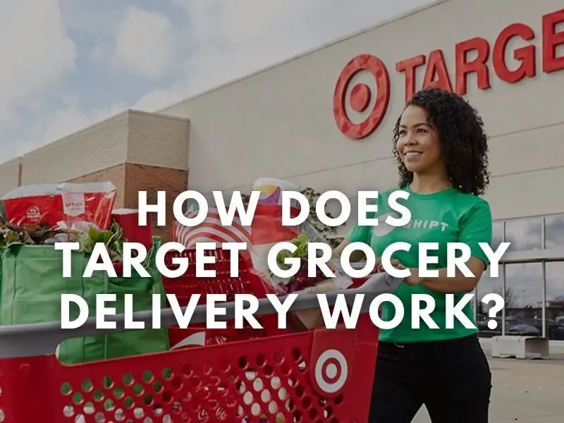 target grocery delivery