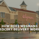 wegmans grocery delivery