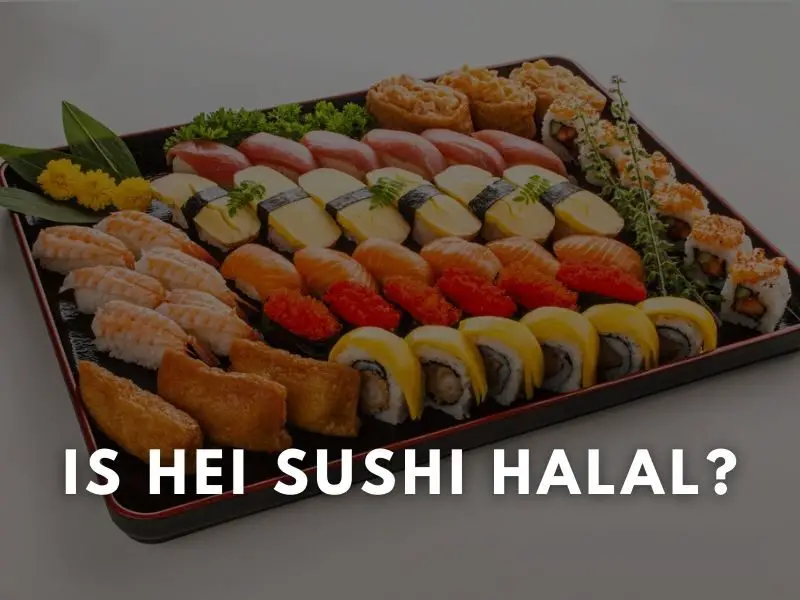 hei sushi