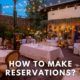 what is table reservation