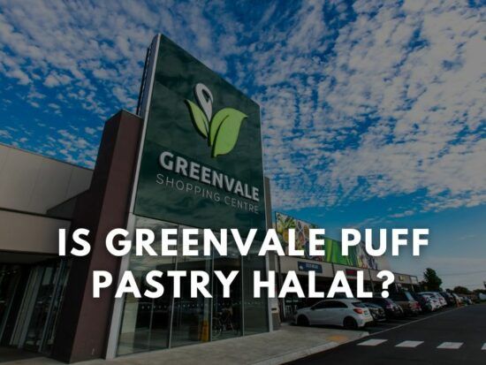 Greenvale Puff Pastry