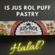 Jus Rol Puff Pastry