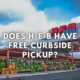 H-E-B Curbside Pickup