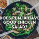 Publix Chicken Salad