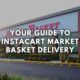 Market Basket Delivery