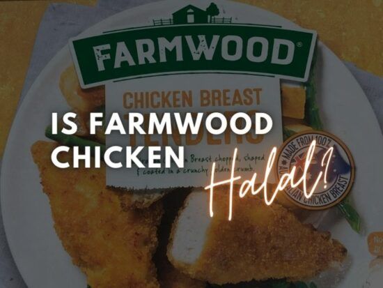 Farmwood Chicken