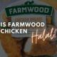 Farmwood Chicken