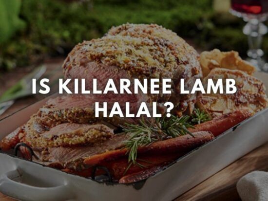Killarnee Lamb