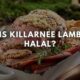 Killarnee Lamb