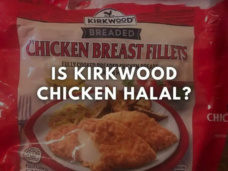 Kirkwood Chicken