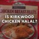 Kirkwood Chicken