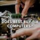 Best Buy Computer repairs