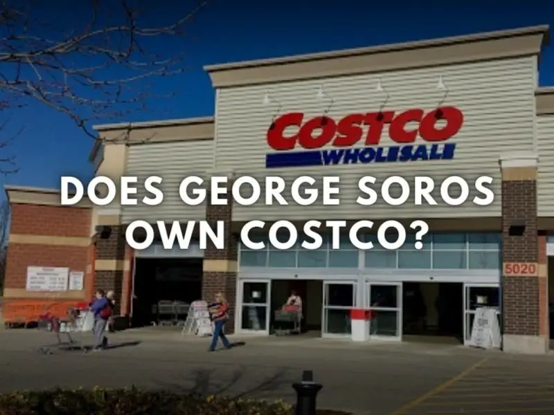 George Soros Costco