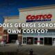 George Soros Costco